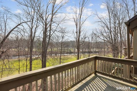 Condo For Sale - 558 Heritage Village #C<br/> Southbury, CT 06488