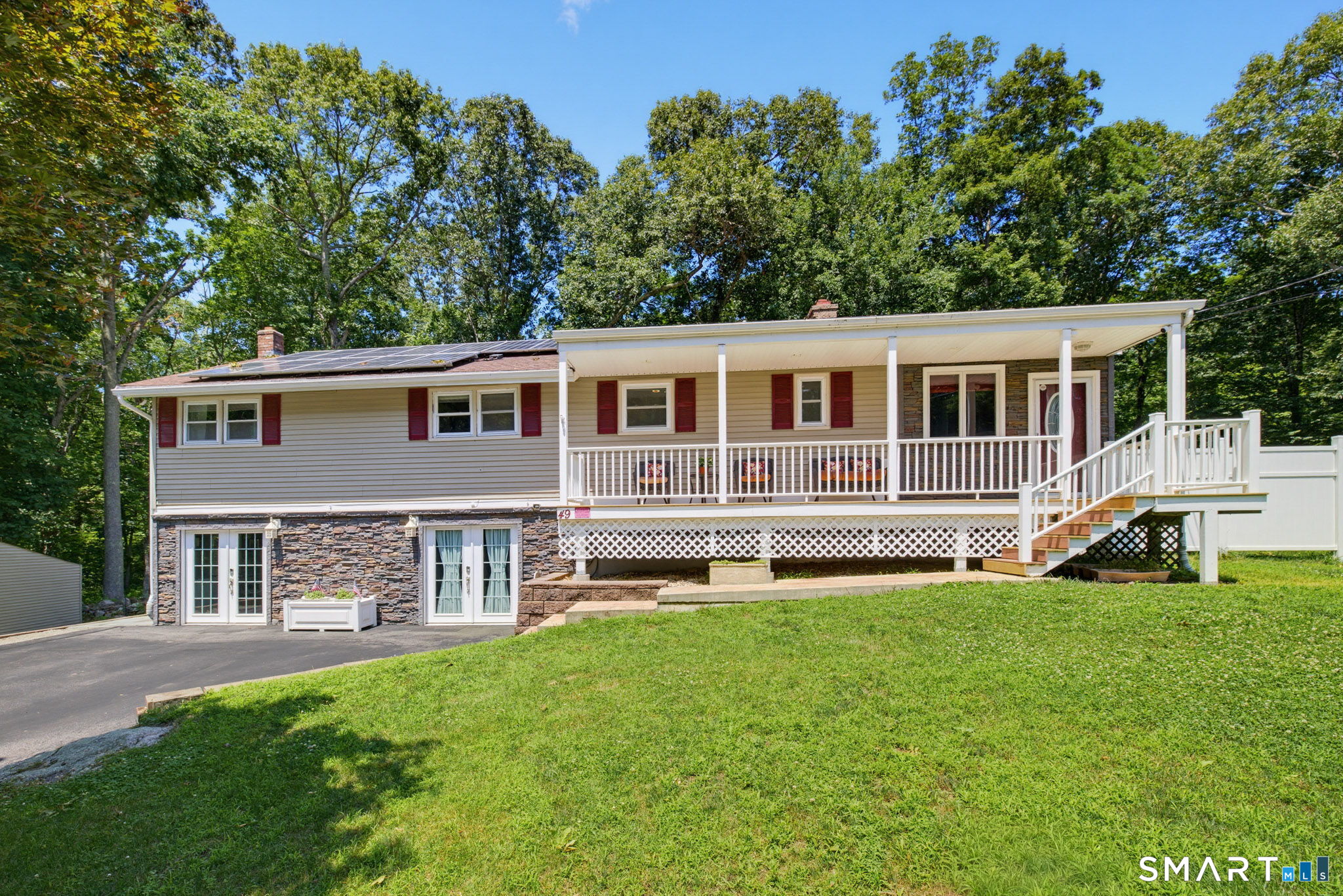 49 Old Acres Road