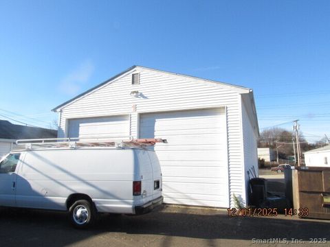 Tiny photo for 315 Morgan Lane, West Haven, CT 06516 (MLS # 24143093)