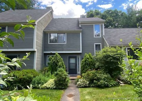 A home in Bloomfield