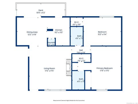 Tiny photo for 2289 Bedford Street #G17, Stamford, CT 06905 (MLS # 24152016)