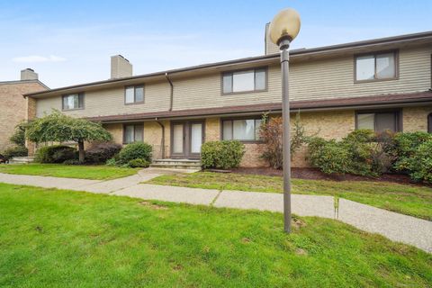 2289 Bedford Street G17 Stamford CT 06905