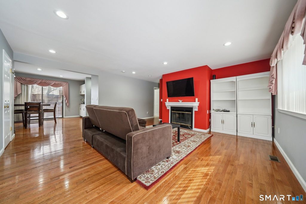 Photo of 2289 Bedford Street #G17, Stamford, CT 06905 (MLS # 24152016)