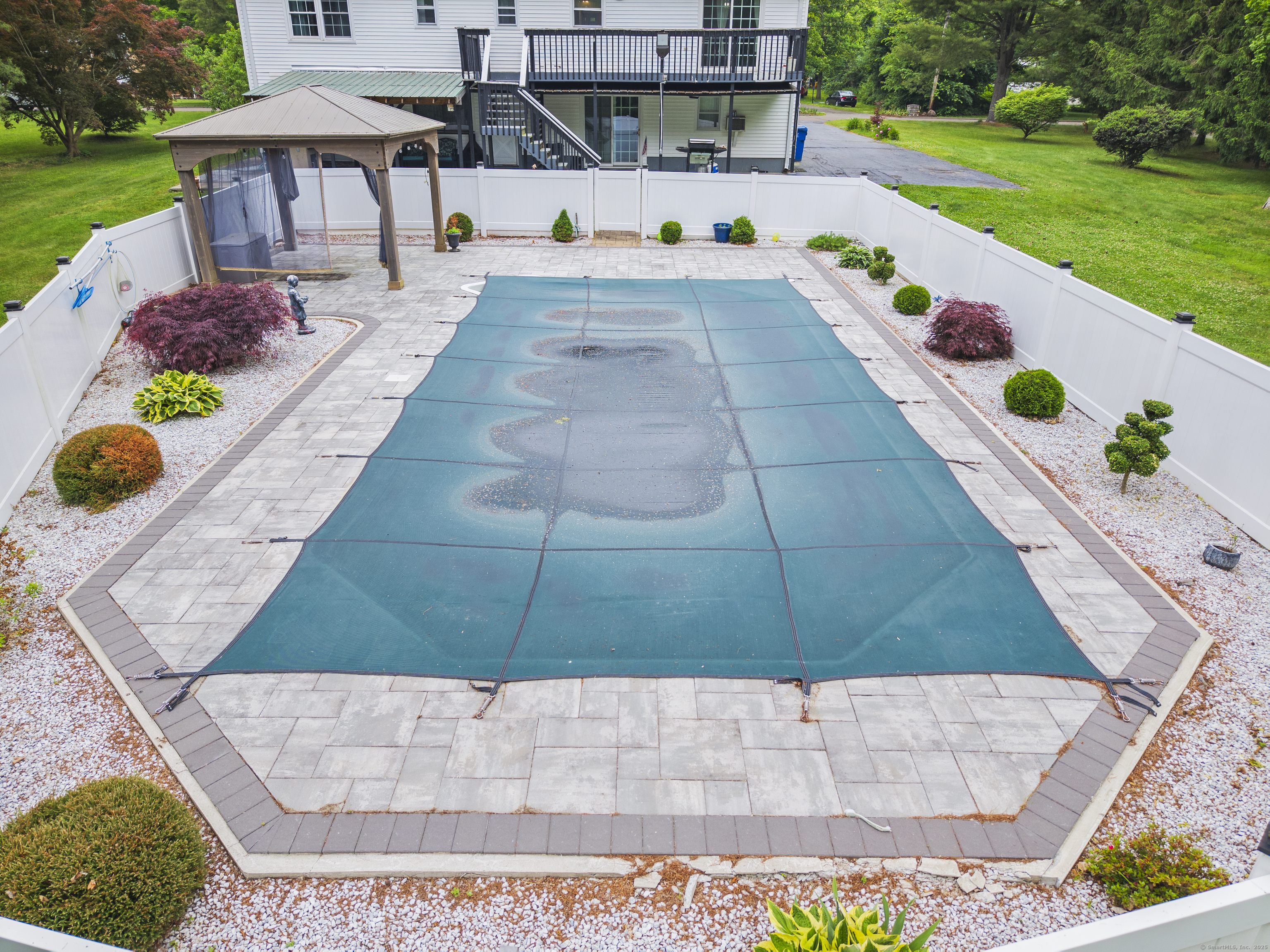 21 Sunnyside Drive, North Branford, Connecticut image 34