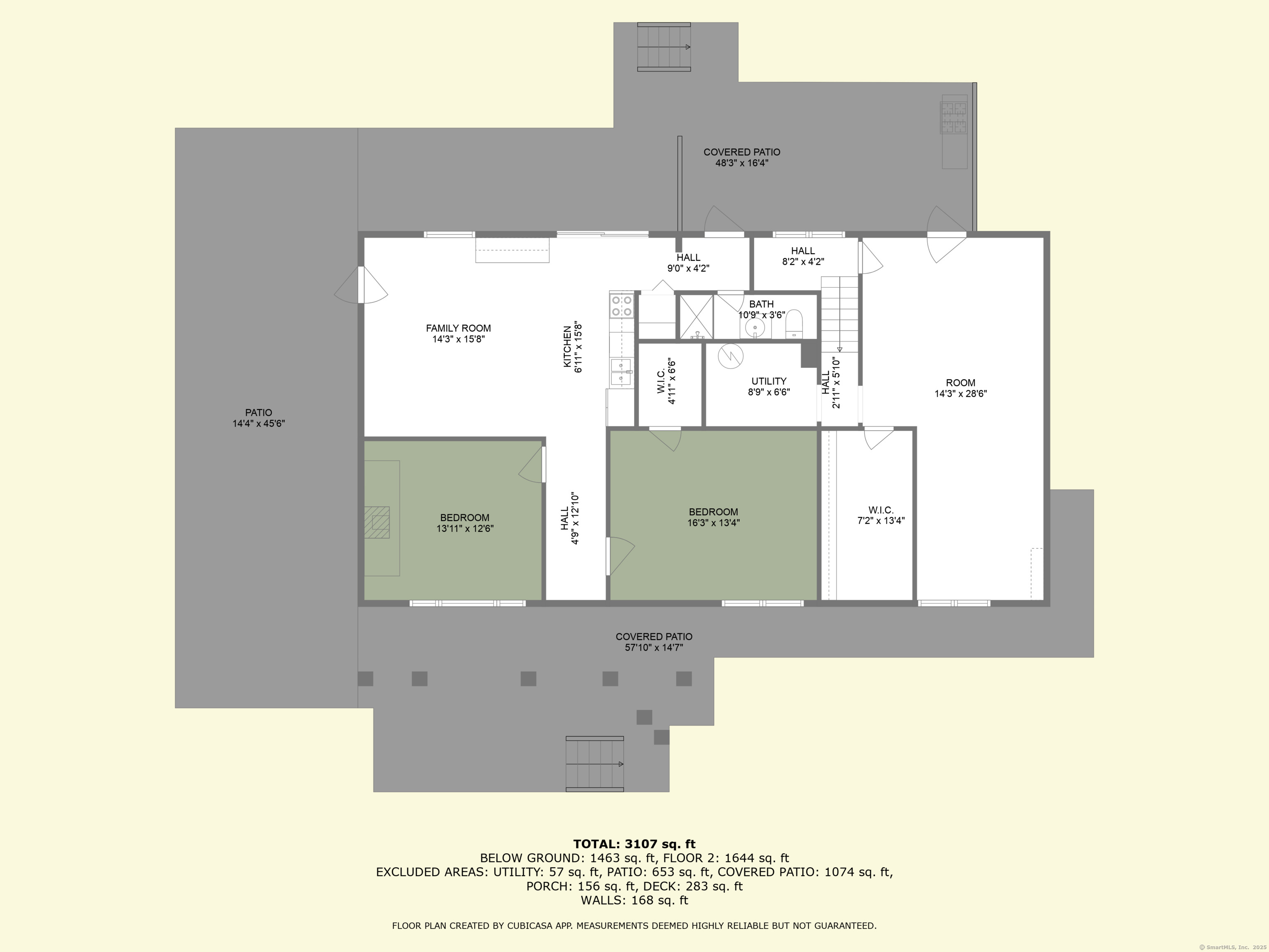 21 Sunnyside Drive, North Branford, Connecticut image 40
