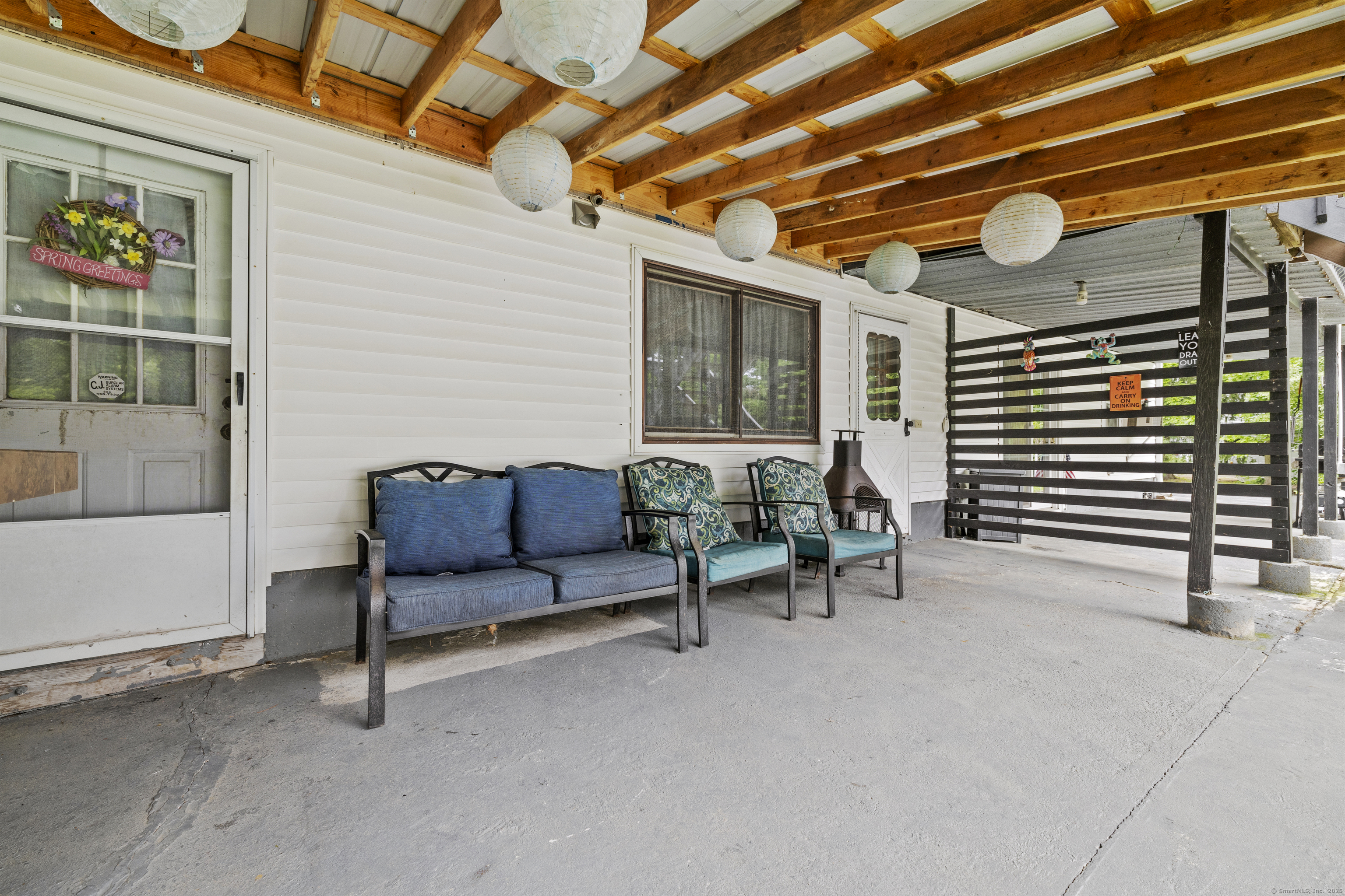 21 Sunnyside Drive, North Branford, Connecticut image 31
