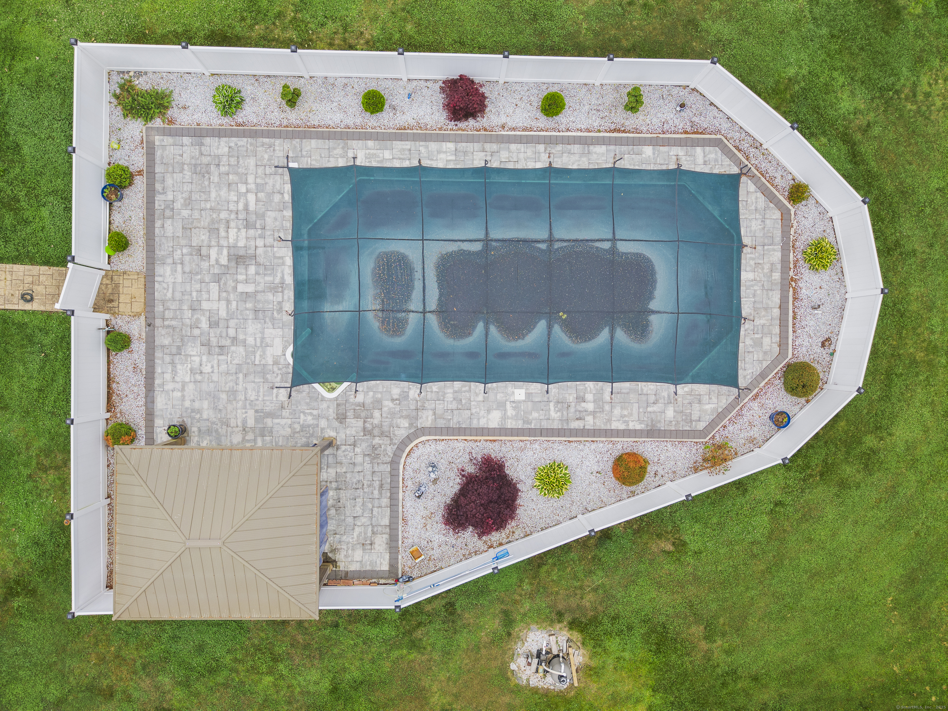 21 Sunnyside Drive, North Branford, Connecticut image 33