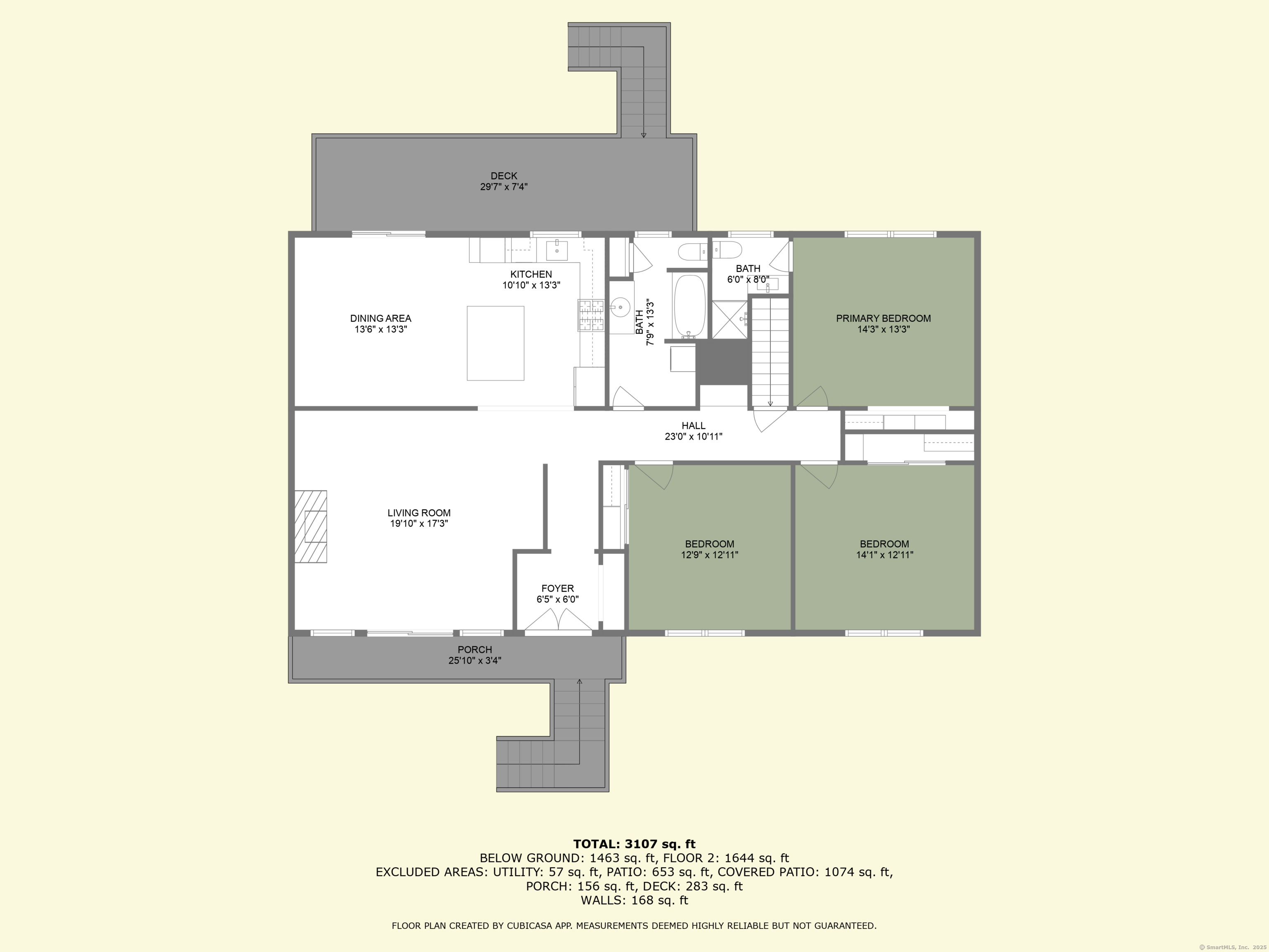 21 Sunnyside Drive, North Branford, Connecticut image 39