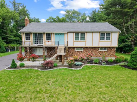 21 Sunnyside Drive North Branford CT 06472
