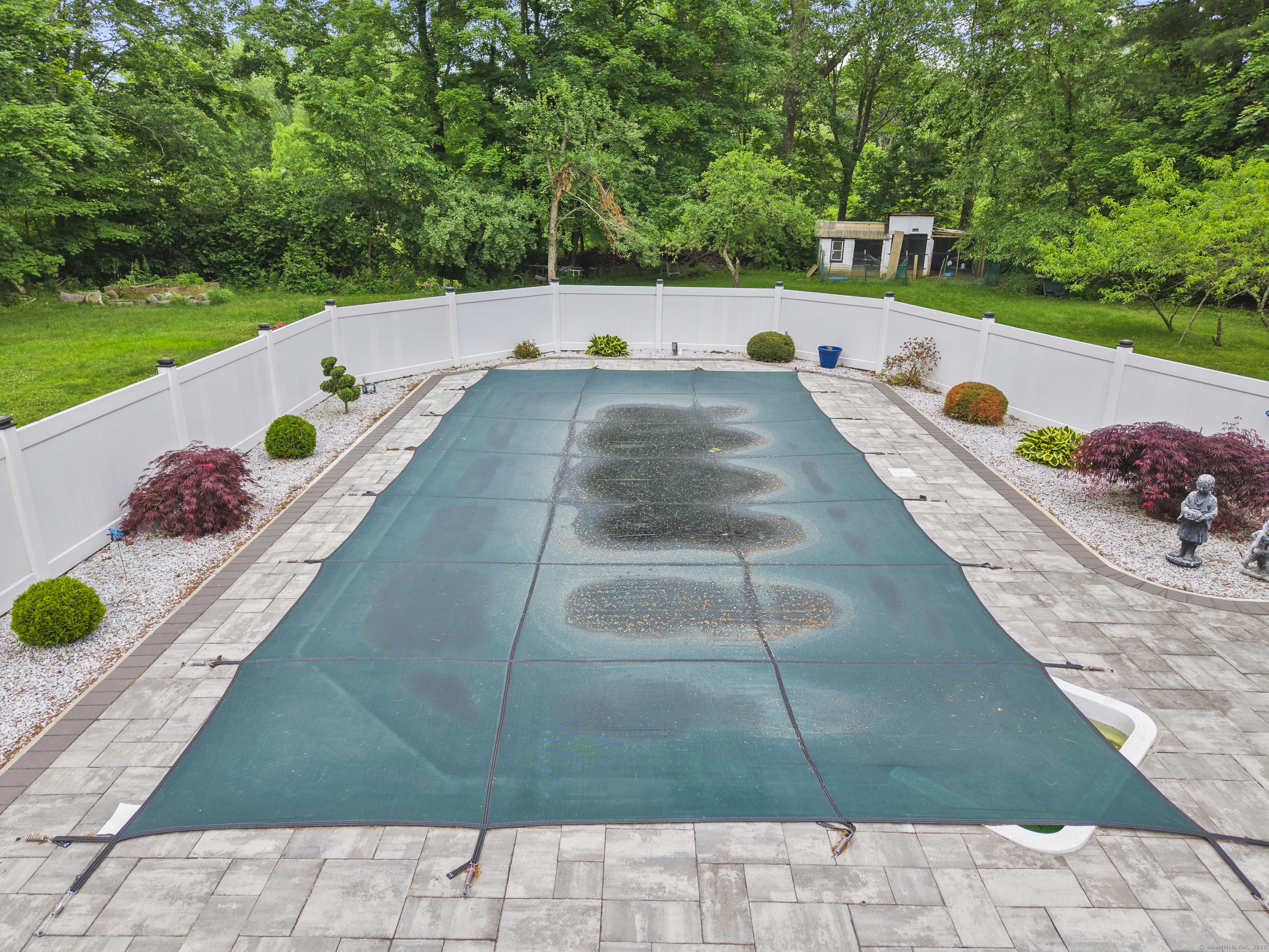 21 Sunnyside Drive, North Branford, Connecticut image 35