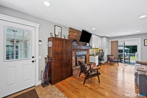 Tiny photo for 18 Wapping Wood Road, Ellington, CT 06029 (MLS # 24186450)