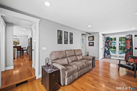 Tiny photo for 18 Wapping Wood Road, Ellington, CT 06029 (MLS # 24186450)