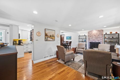 Tiny photo for 18 Wapping Wood Road, Ellington, CT 06029 (MLS # 24186450)
