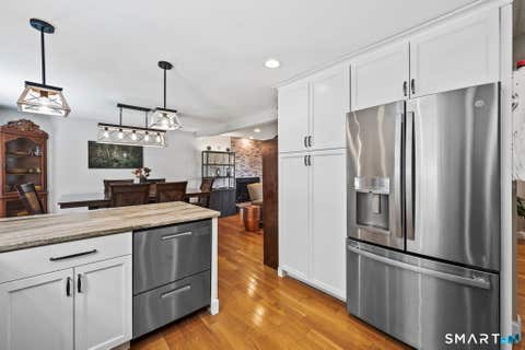 Tiny photo for 18 Wapping Wood Road, Ellington, CT 06029 (MLS # 24186450)