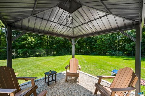 Tiny photo for 18 Wapping Wood Road, Ellington, CT 06029 (MLS # 24186450)
