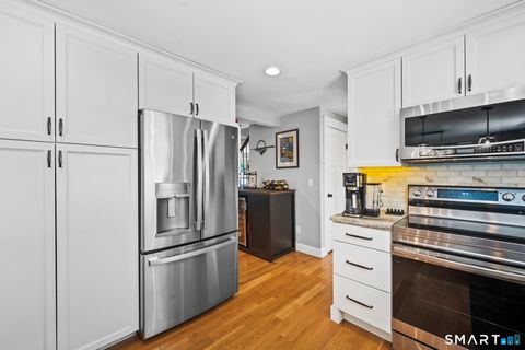 Tiny photo for 18 Wapping Wood Road, Ellington, CT 06029 (MLS # 24186450)