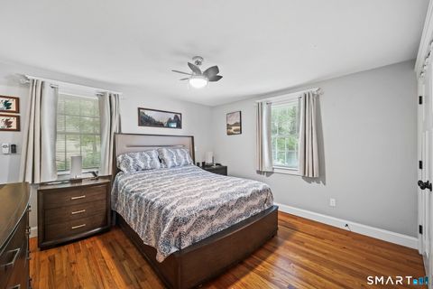 Tiny photo for 18 Wapping Wood Road, Ellington, CT 06029 (MLS # 24186450)