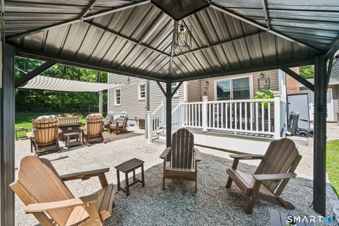 Tiny photo for 18 Wapping Wood Road, Ellington, CT 06029 (MLS # 24186450)