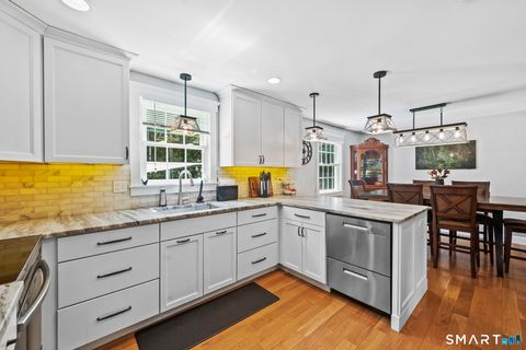 Tiny photo for 18 Wapping Wood Road, Ellington, CT 06029 (MLS # 24186450)