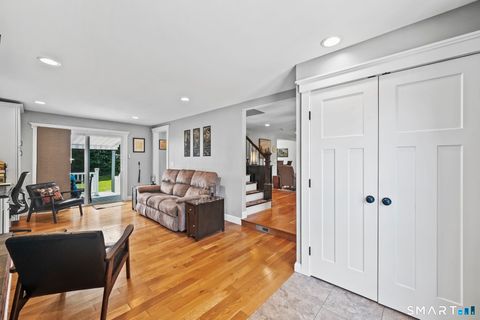 Tiny photo for 18 Wapping Wood Road, Ellington, CT 06029 (MLS # 24186450)