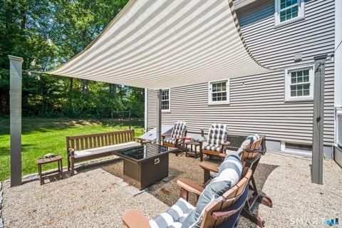 Tiny photo for 18 Wapping Wood Road, Ellington, CT 06029 (MLS # 24186450)