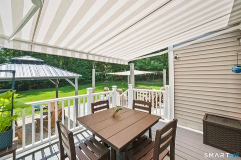 Tiny photo for 18 Wapping Wood Road, Ellington, CT 06029 (MLS # 24186450)