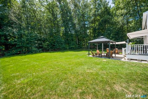 Tiny photo for 18 Wapping Wood Road, Ellington, CT 06029 (MLS # 24186450)