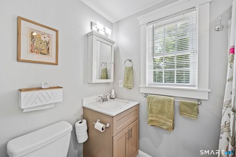 Tiny photo for 18 Wapping Wood Road, Ellington, CT 06029 (MLS # 24186450)