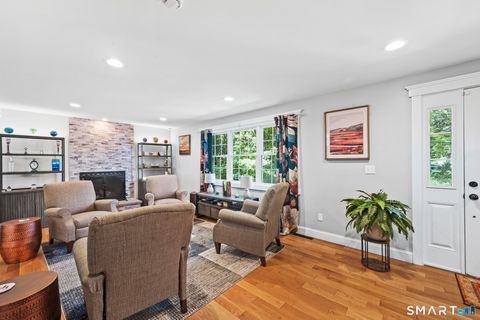 Tiny photo for 18 Wapping Wood Road, Ellington, CT 06029 (MLS # 24186450)