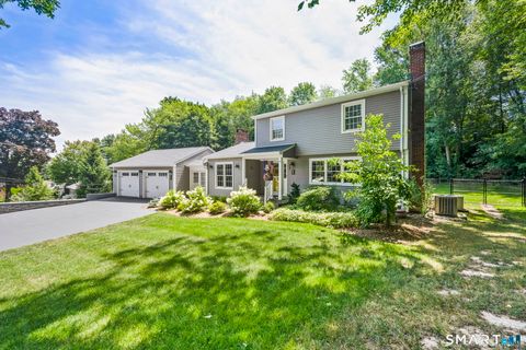 Tiny photo for 18 Wapping Wood Road, Ellington, CT 06029 (MLS # 24186450)