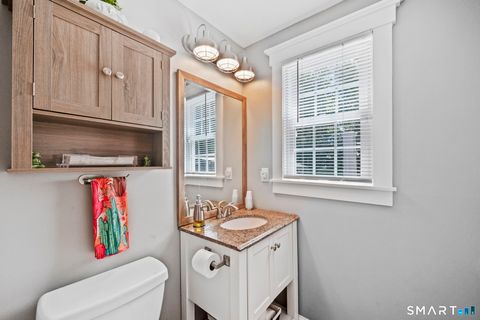 Tiny photo for 18 Wapping Wood Road, Ellington, CT 06029 (MLS # 24186450)