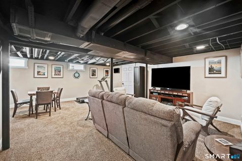 Tiny photo for 18 Wapping Wood Road, Ellington, CT 06029 (MLS # 24186450)