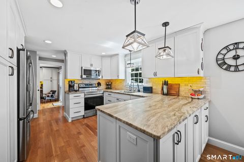 Tiny photo for 18 Wapping Wood Road, Ellington, CT 06029 (MLS # 24186450)