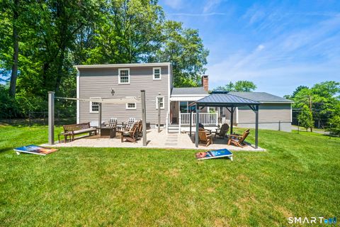 Tiny photo for 18 Wapping Wood Road, Ellington, CT 06029 (MLS # 24186450)