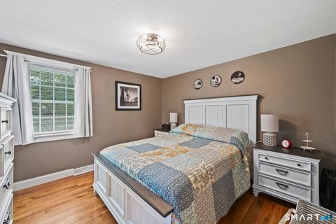 Tiny photo for 18 Wapping Wood Road, Ellington, CT 06029 (MLS # 24186450)