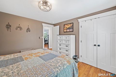 Tiny photo for 18 Wapping Wood Road, Ellington, CT 06029 (MLS # 24186450)