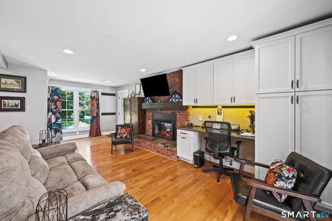 Tiny photo for 18 Wapping Wood Road, Ellington, CT 06029 (MLS # 24186450)