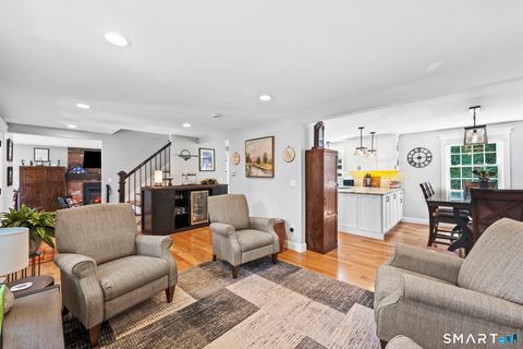Tiny photo for 18 Wapping Wood Road, Ellington, CT 06029 (MLS # 24186450)