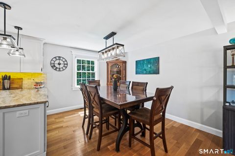 Tiny photo for 18 Wapping Wood Road, Ellington, CT 06029 (MLS # 24186450)