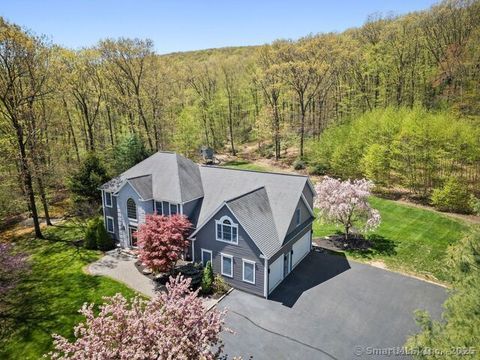 Tiny photo for 420 Winding Ridge, Southington, CT 06489 (MLS # 24118794)