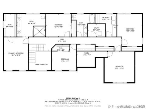 Tiny photo for 420 Winding Ridge, Southington, CT 06489 (MLS # 24118794)
