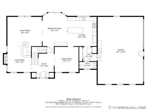 Tiny photo for 420 Winding Ridge, Southington, CT 06489 (MLS # 24118794)