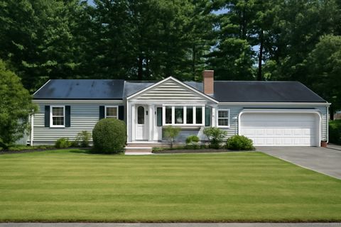 420 Woodland Street Windsor Locks CT 06096