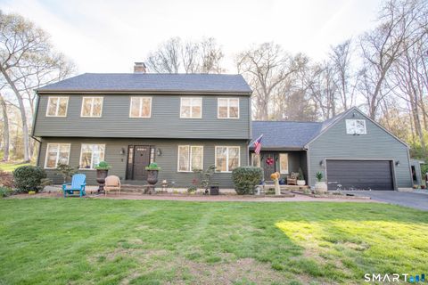 Photo of 115 Ayers Point Road, Old Saybrook, CT 06475 (MLS # 24171103)