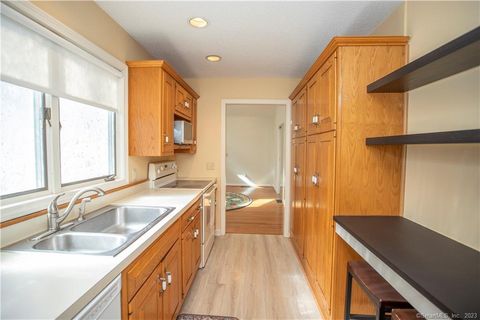 Tiny photo for 115 Ayers Point Road, Old Saybrook, CT 06475 (MLS # 24171103)