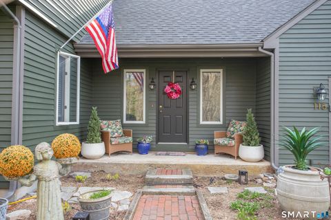Tiny photo for 115 Ayers Point Road, Old Saybrook, CT 06475 (MLS # 24171103)