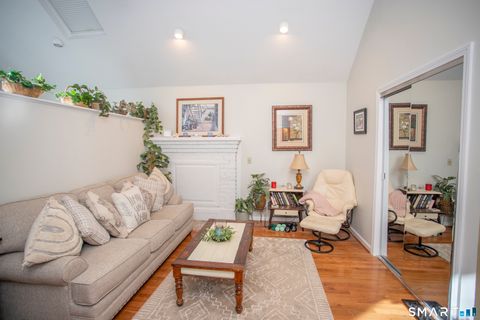 Tiny photo for 115 Ayers Point Road, Old Saybrook, CT 06475 (MLS # 24171103)