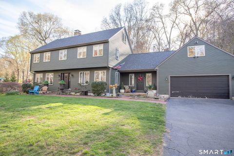 Tiny photo for 115 Ayers Point Road, Old Saybrook, CT 06475 (MLS # 24171103)
