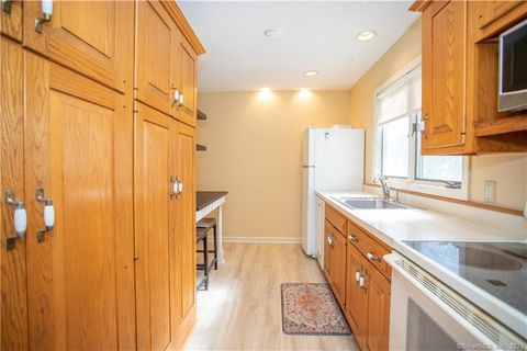 Tiny photo for 115 Ayers Point Road, Old Saybrook, CT 06475 (MLS # 24171103)