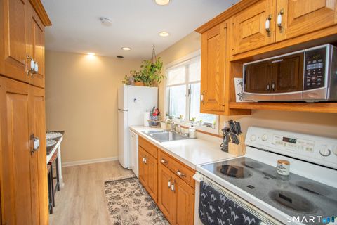 Tiny photo for 115 Ayers Point Road, Old Saybrook, CT 06475 (MLS # 24171103)